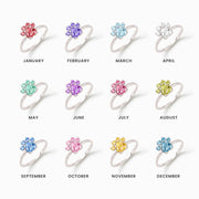 I Find Your Paw Dog Paw Ring