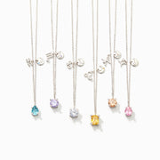 Zodiac Sign Necklace