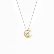 Bunny Necklace - You're Some Bunny Special 