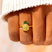 Pineapple Ring