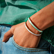 Color Bangle