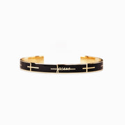 Team Jesus Cross Bangle
