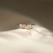 Infinity Ring