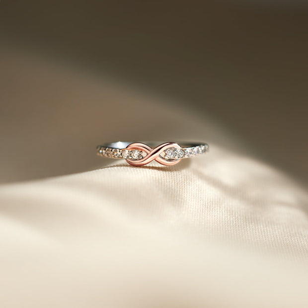 Infinity Ring