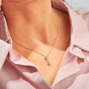 Custom 1-5 Bones Necklace