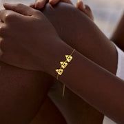 Poop Bracelet Custom With 1-8 Names