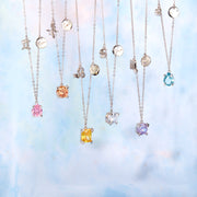 Zodiac Sign Necklace