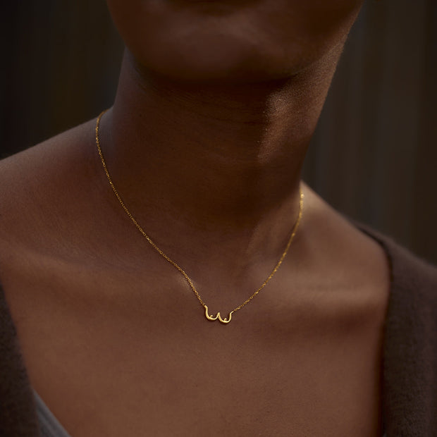 You Got This Boobie Necklace