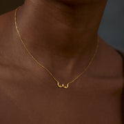 You Got This Boobie Necklace