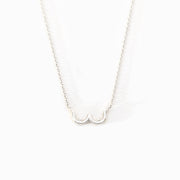 You Got This Boobie Necklace