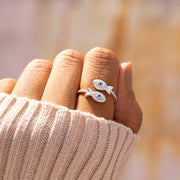 Fish Ring - Favorite Pisces 