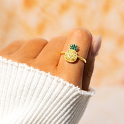 Pineapple Ring