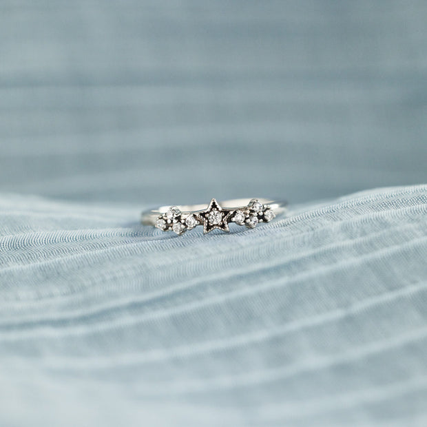Star Ring