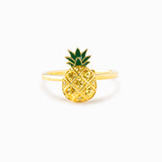 Pineapple Ring