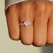 Diamond Ring - You're Tougher 