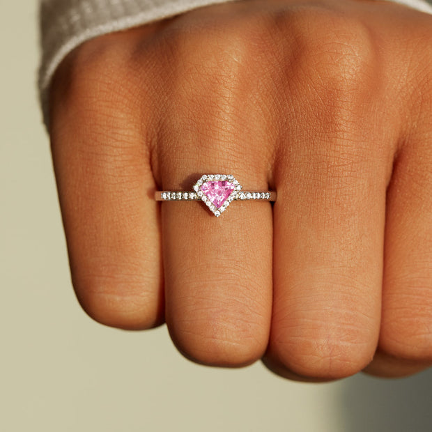 Diamond Ring - You're Tougher 