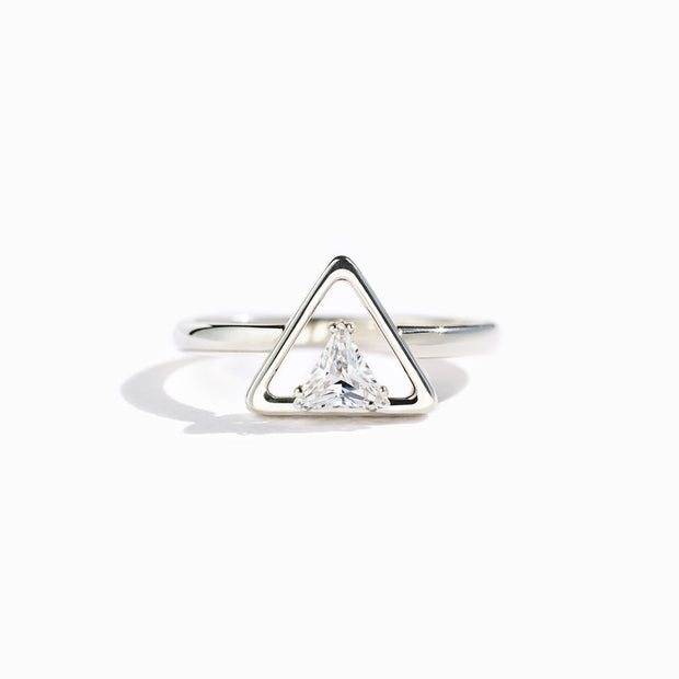 Triangle Ring