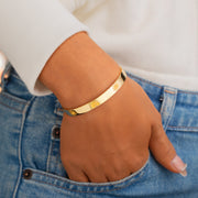 Sun Will Rise Bangle