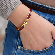 Faith Bangle