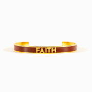 Faith Bangle