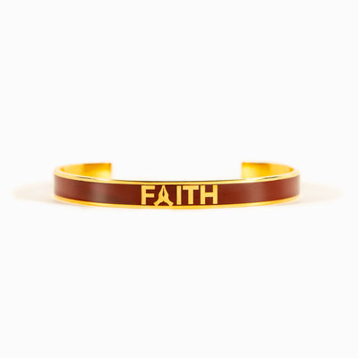 Faith Bangle