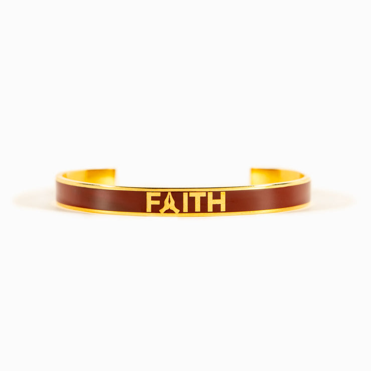 Faith Bangle
