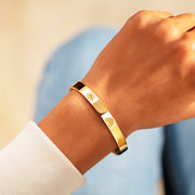 Sun Will Rise Bangle