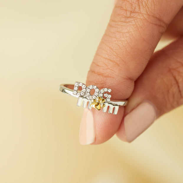 The Dog Mother Ring