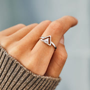 Triangle Ring