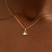 Tribe Necklace
