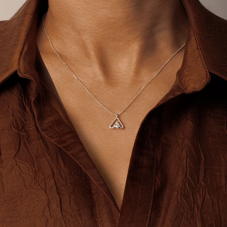 Tribe Necklace-Tribe of Badass Women 