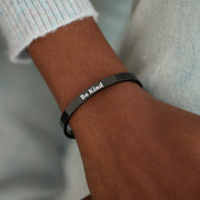 Black Bangle